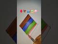 Satisfying creative art ♦️🦃🚙🖼️🧼#shorts #reels #viralvideo #kidsart #tutorial #trending #art