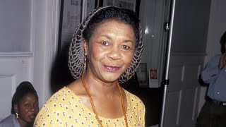 Mary Alice, actress known for "Fences" and "A Different World," dies at age 85