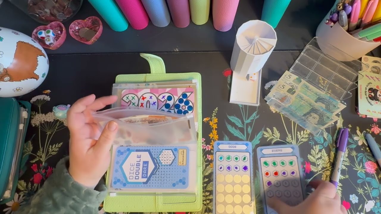 Мы заработали еще немного денег на конкурсах.