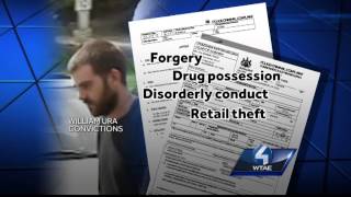 Dog rescue owners have criminal history
