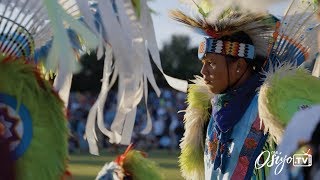 A Pow Wow Education