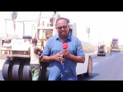 Berbera Warka Gudoomiyaha Golaha Deegaanka Berbera Iyo Gudoomiyaha Gobolka Saaxil Ee Kormeeray Dhama