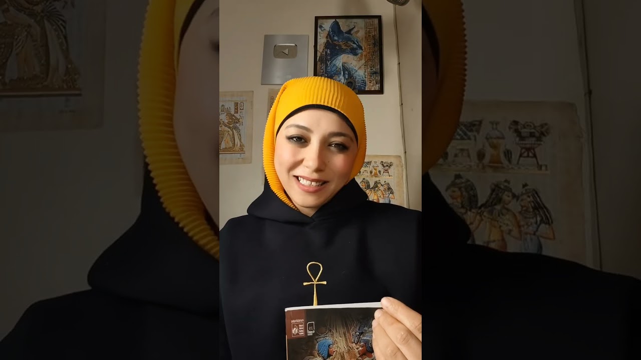 المداح فى الحضارة المصرية القديمة وراه معجزات 