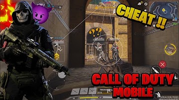 CALL OF DUTY MOBILE GLOBAL MOD | Esp/Antiban/Aimbot/Vip | ELITE VIP CODM HACKS