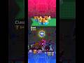 Clash Royale Battle 61 #clashroyale #shorts