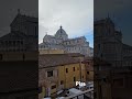 Leaning Tower of Pisa #italy #viajes #travel #europe #goodvibes #video #vista #livingmybestlife