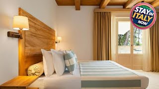 San Michele Relais & Spa | Numana, Italy | Hotel Review 🌟