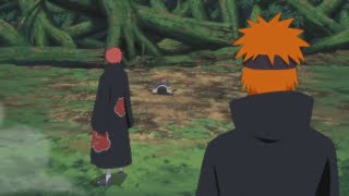 :    | Naruto Storm Revolution
