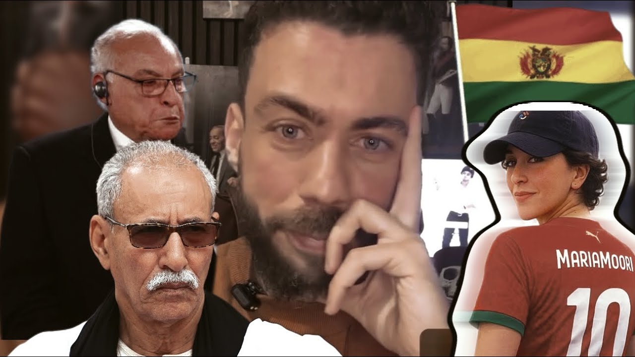 الجزائر تهان من واشنطن وملف الصحراء المغربية إلى بوليفيا وطرد رمطان لعمامرة