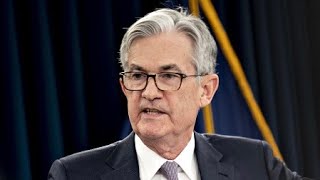 Federal Reserve holds rates steady