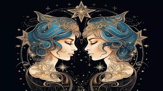 Gemini Zodiac Secrets: The Twins Uncovered