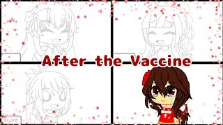 •~💉[Original ?] Some types of people who got the vaccine💉~•