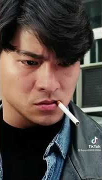 Andy Lau Aktor yg di idolakan semua kalangan #shorts #andylau