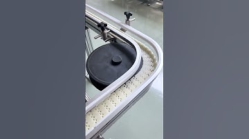 Boost Factory Efficiency with Smart Conveyor Solutions #conveyor #conveyors #conveyorsystems#cnc