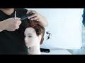 Uniform Haircut Tutorial