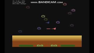 Beyond Parsec - Test with Two Ships and Asteroids