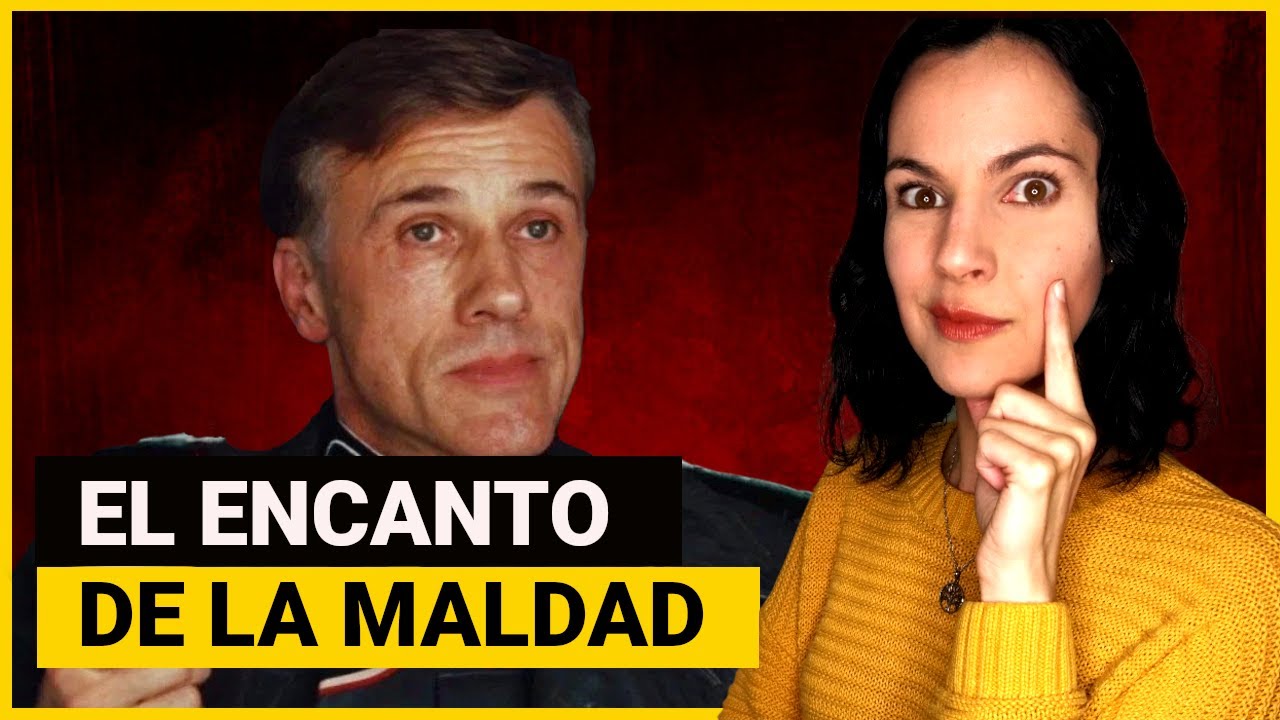 ANÁLISIS de HANS LANDA: ¿El mejor villano de Tarantino?
