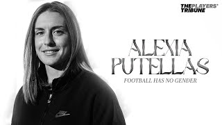 Alexia Putellas | The Ballon d'Or Féminin, Champions League Redemption & Breaking Through At Barca