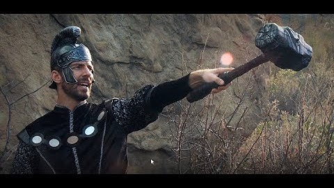 VIDEO GAME LOGIC Skyrim