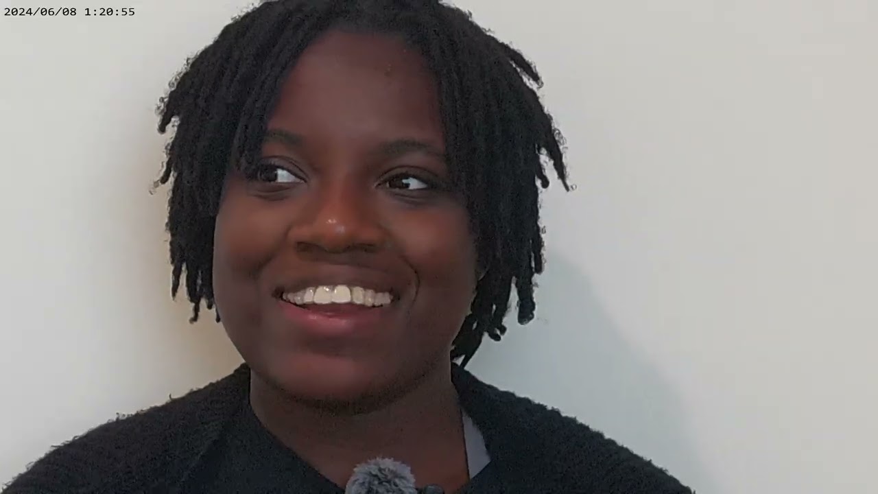 Rough Draft Short Film Documentary (Into The Real World 🌎)