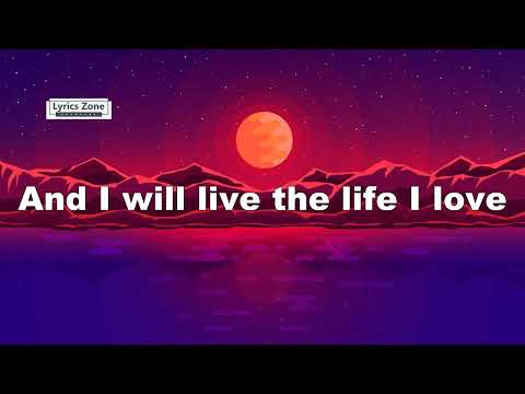 Hilary Duff - Chasing the Sun (Lyrics)