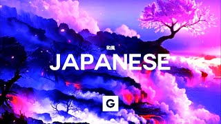 Japanese Trap & Bass Type Beats by GRILLABEATS® ☯ 1 Hour Lofi Hip Hop Mix