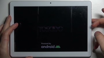 How to Enter Fastboot Mode on TOSCIDO M863 – Activate Fastboot Feature