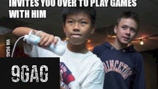 Welcome to Weekly 9GAG!