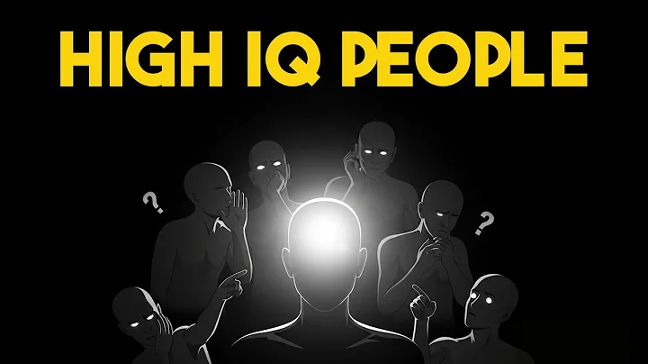 8 Struggles of Being a Highly Intelligent Person Psychology Explains
