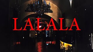 JAMES COLE feat. P T K - LALALA - (OFFICIAL STREET VIDEO)