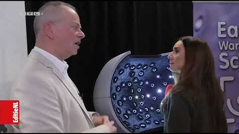 2024 12 28 Video EditieNL over de Early Warning Scan