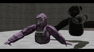 I played eclipsed terror (again)