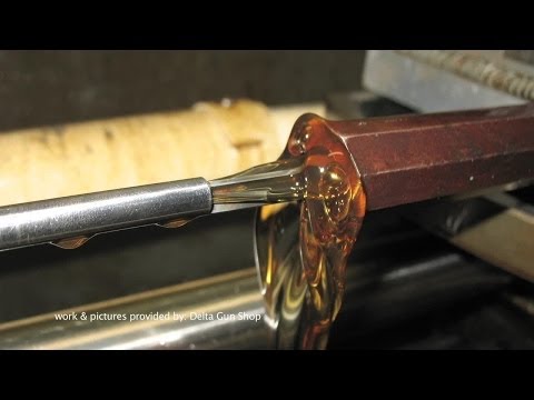 Gunsmithing - How to Rebore a Rifle Barrel Presented by Larry Potterfield of MidwayUSA