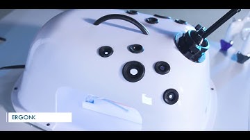 LAPARO ADVANCE - series of professional laparoscopic simulators by Laparo Medical Simulators