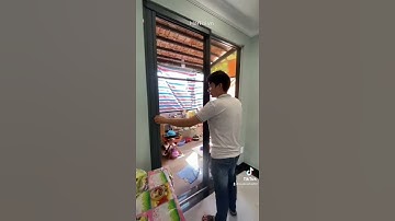 Cửa lưới chống muỗi xếp gọn đẹp, cửa lưới chống muỗi giá rẻ, lưới chống côn trùng