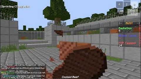 Rust v2 Duel #2 alt???