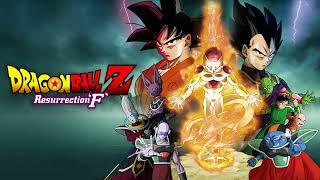 Pledge of F: Ending Song - Dragon Ball Z: Resurrection F