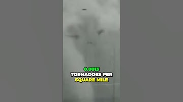 Tornado Alley