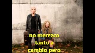 No Necesito Siam Letra