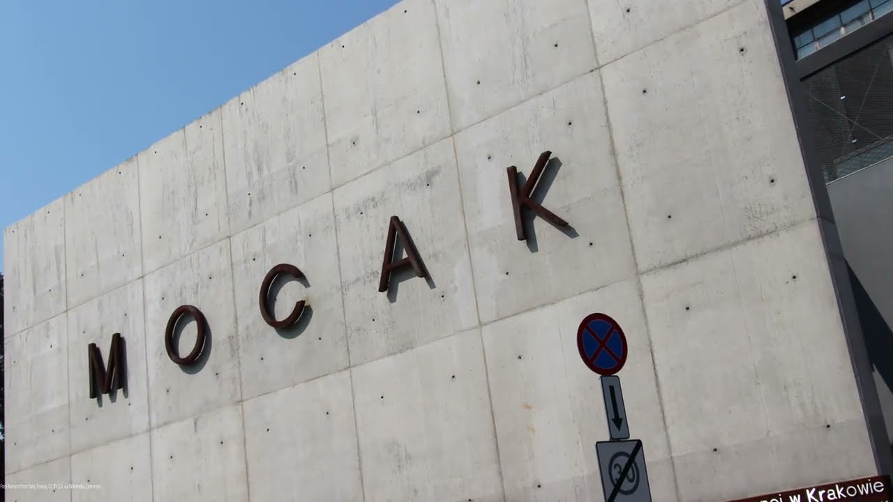 Cracovia es una ciudad