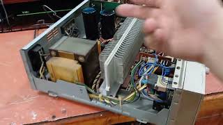 Pioneer 570. 100v- 190w. 2tr2. 0913420268