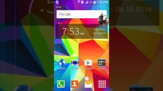 How to prevent your balance from wasted when your mobile data is finished.... screenshot 5