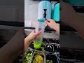 Coffee Master #asmr #coffee #packing #shorts