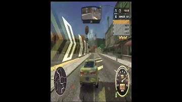 #Need for Speed: Most Wanted #Redux v3 Karl Smit - "Baron" 10 Blacklist Sprint Race