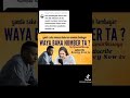 Yadda Zaka Amsawa Budurwa Wannan Amsa Waya Baka Number Na Yadda Zaka Amsawa Budurwa Wannan Amsa Waya Baka Number Na