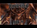 Zekvir's Lair ?? | Let me Solo Him