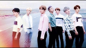 KUMPULAN LAGU BTS TERBAIK - DREAMS MUSIC