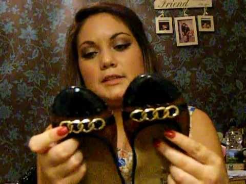 First Haul Video :- Boots and Newlook bh90210