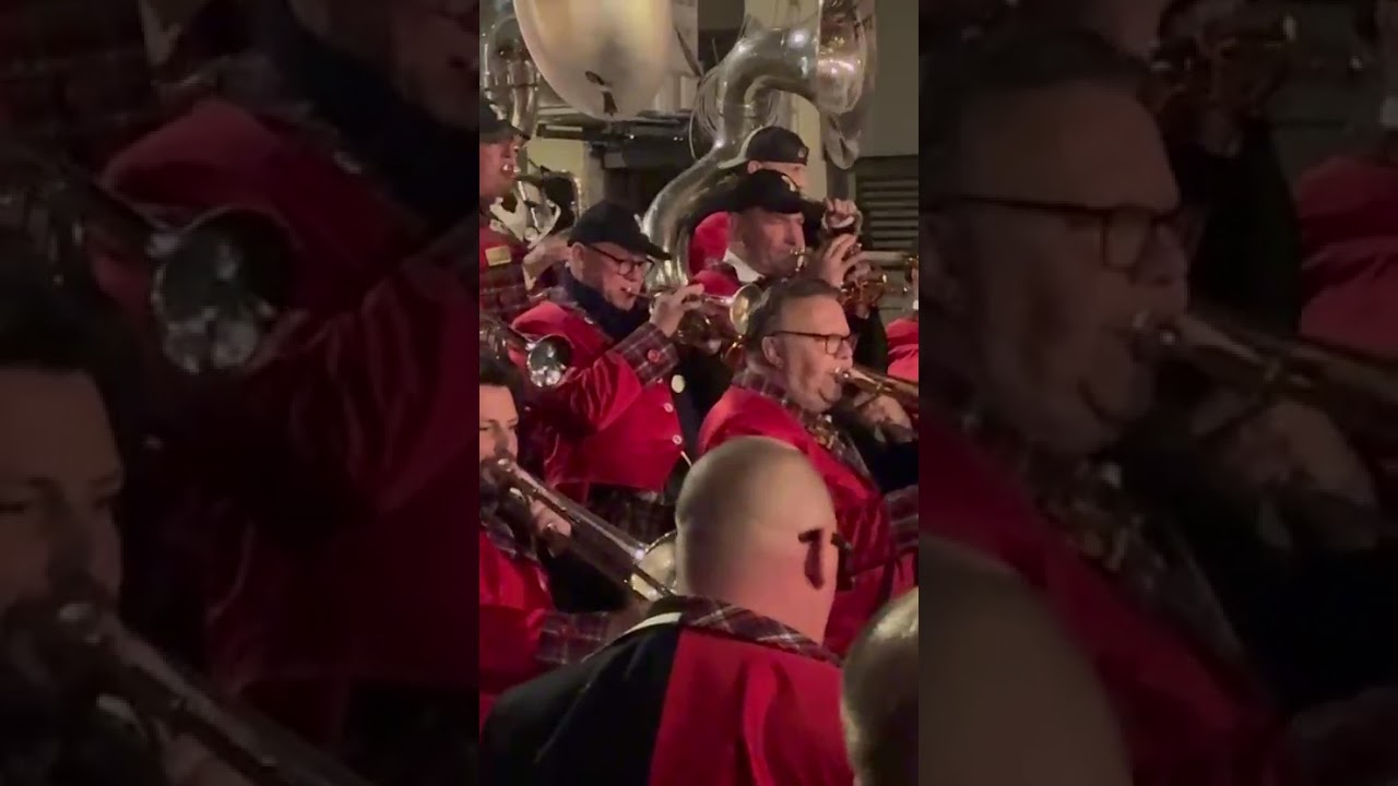 Basler Fasnacht 2026