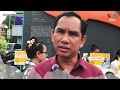 សង្គមស៊ីវិល និងសាច់ញាតិស្នើឱ្យដោះលែងអ្នកកំពុងជាប់ឃុំករណី CLV ទាំងអស់